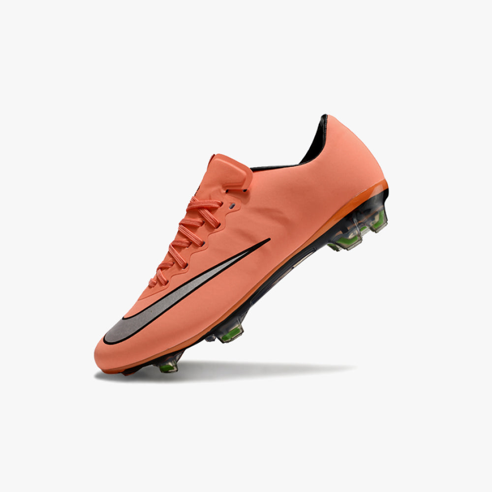 Chuteira Campo Nike Mercurial Vapor 4 Fg (2)