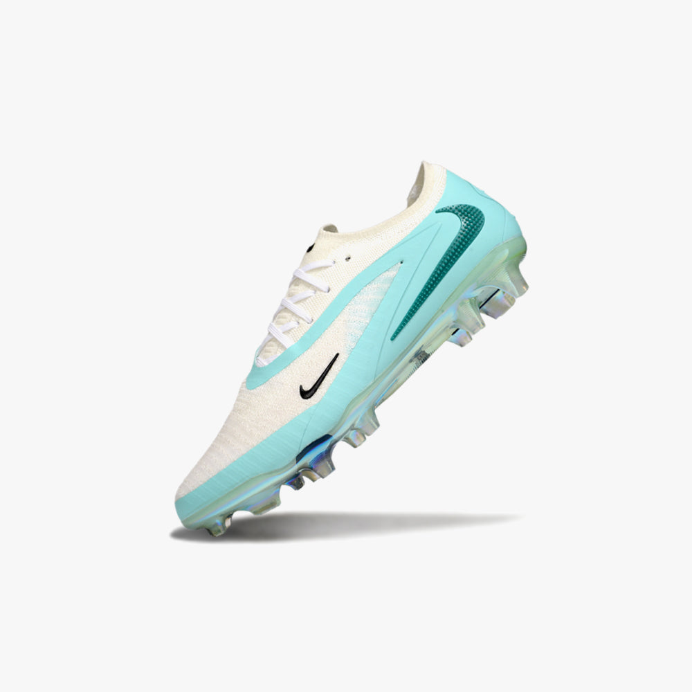 Chuteira Campo Nike Phantom 6 Fg + Brindes