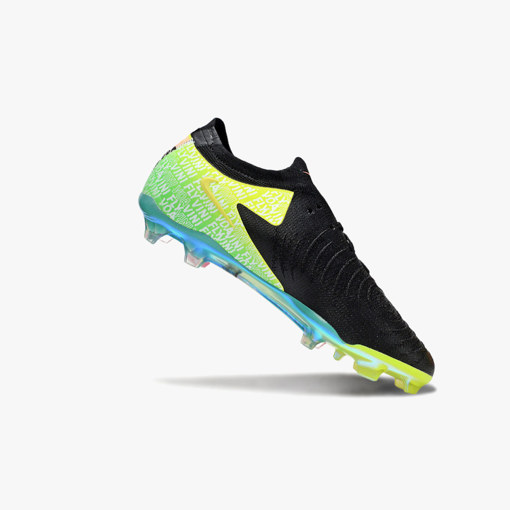 Chuteira Campo Nike Phantom Luna Elite (Fg) 2
