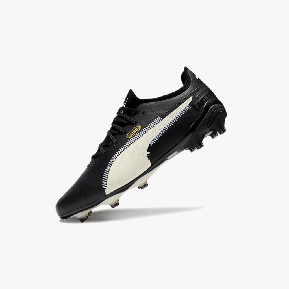 Chuteira Campo Puma King Ultimate X (Fg)
