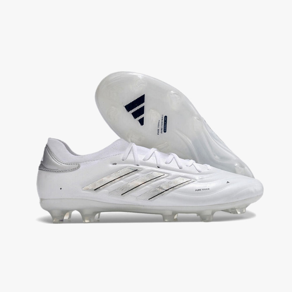 Chuteira Campo Adidas Pure Ii Fg