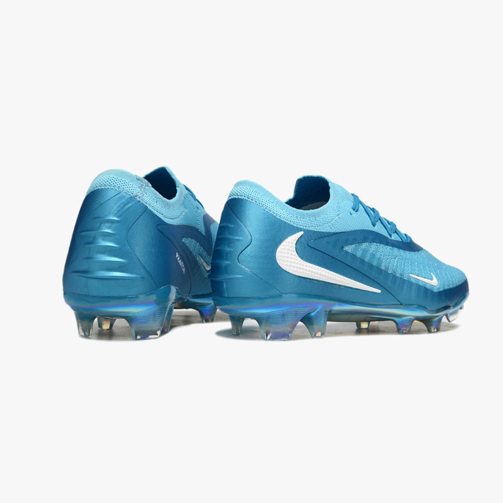 Chuteira Campo Nike Phantom 6 Fg + Brindes