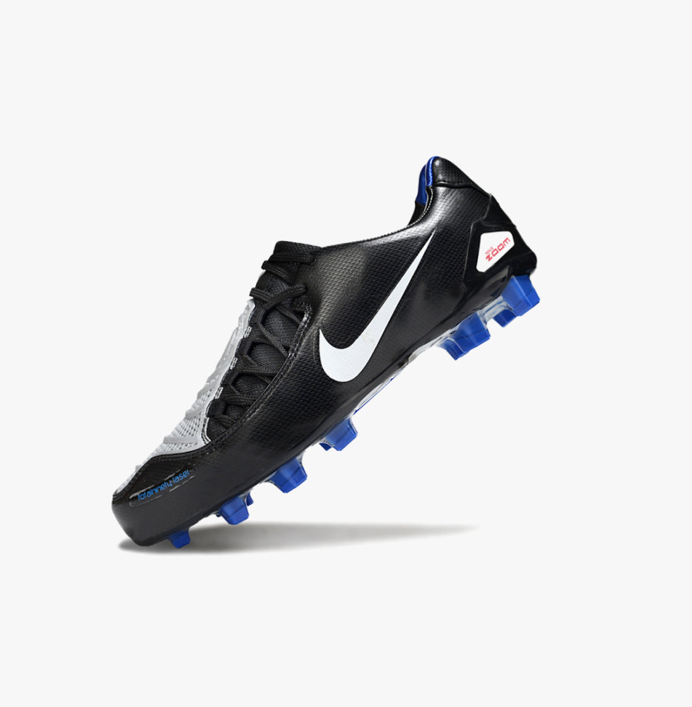 Chuteira Campo Nike Total 90 Laser  [Fg]