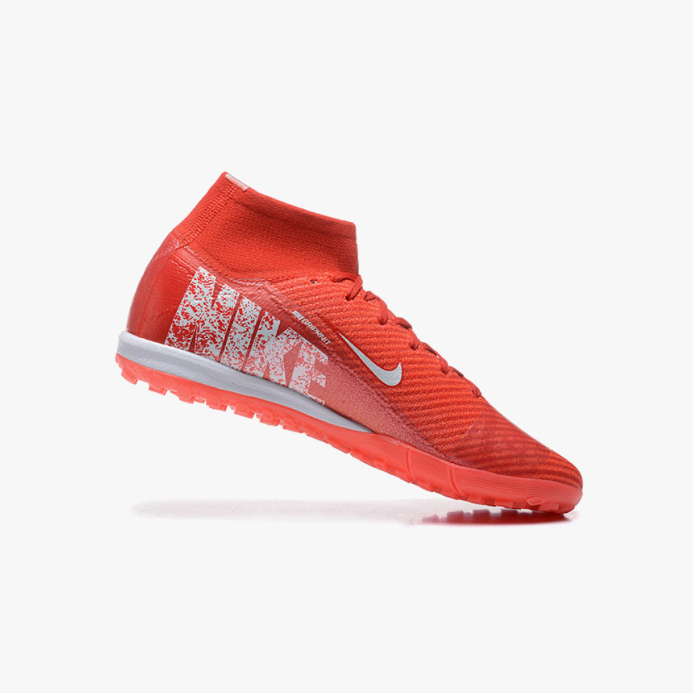 Chuteira Society Nike Air Zoom Mercurial Vapor 16 Tf