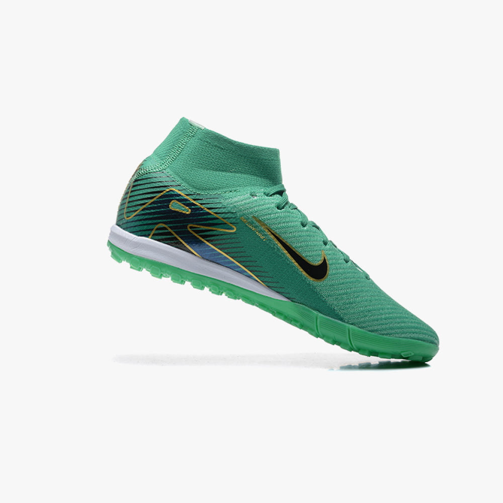 Chuteira Society Nike Air Zoom Mercurial Vapor 16 Tf