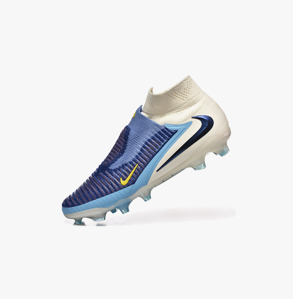 Chuteira Campo Nike Phantom 6 Fg + Brinde