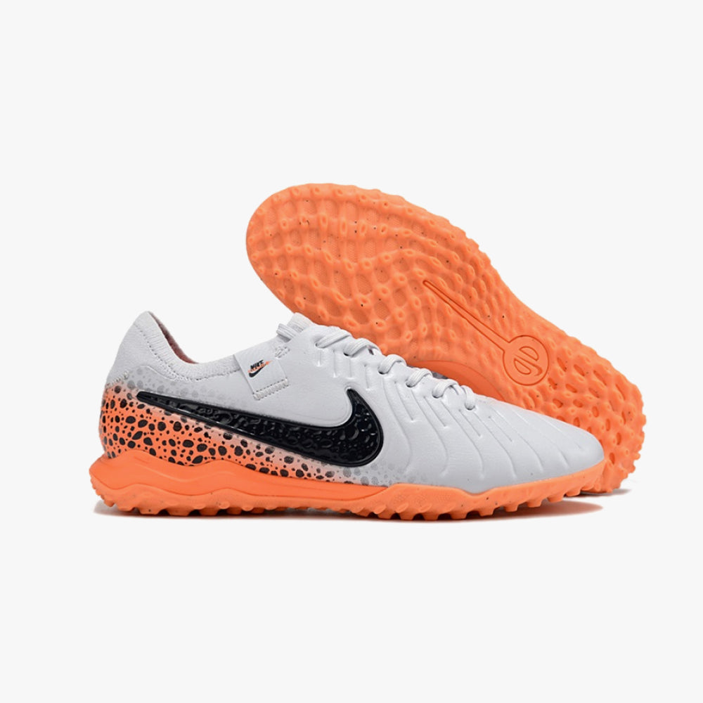 Chuteira Society Nike Tiempo Legend 10 (Tf) 2