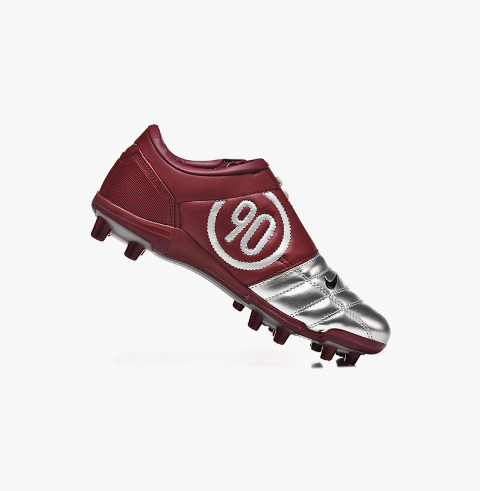 Chuteira Campo Nike Total 90 [Fg] 3