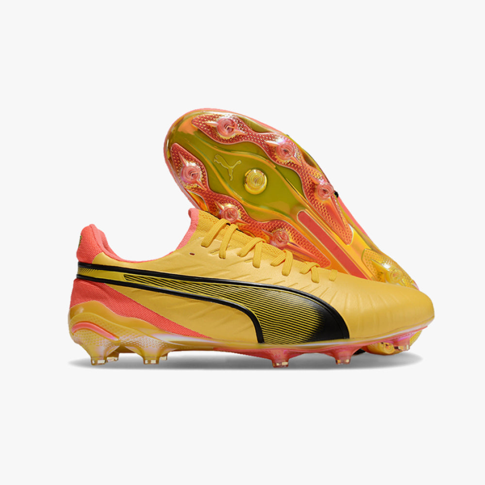 Chuteira Campo Puma King (Fg)