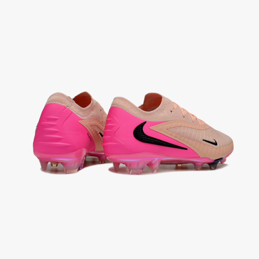 Chuteira Campo Nike Phantom 6 Fg + Brindes