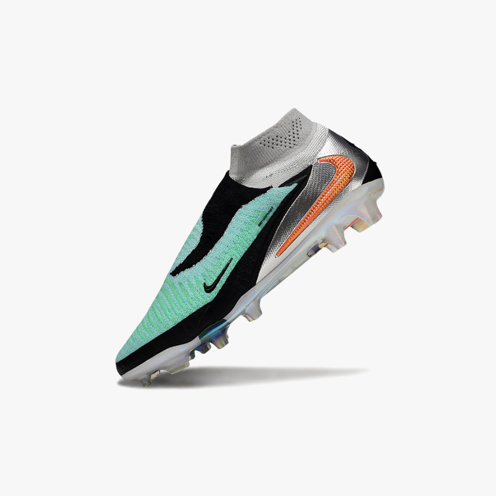 Chuteira Campo Nike Phantom 6 + Fg
