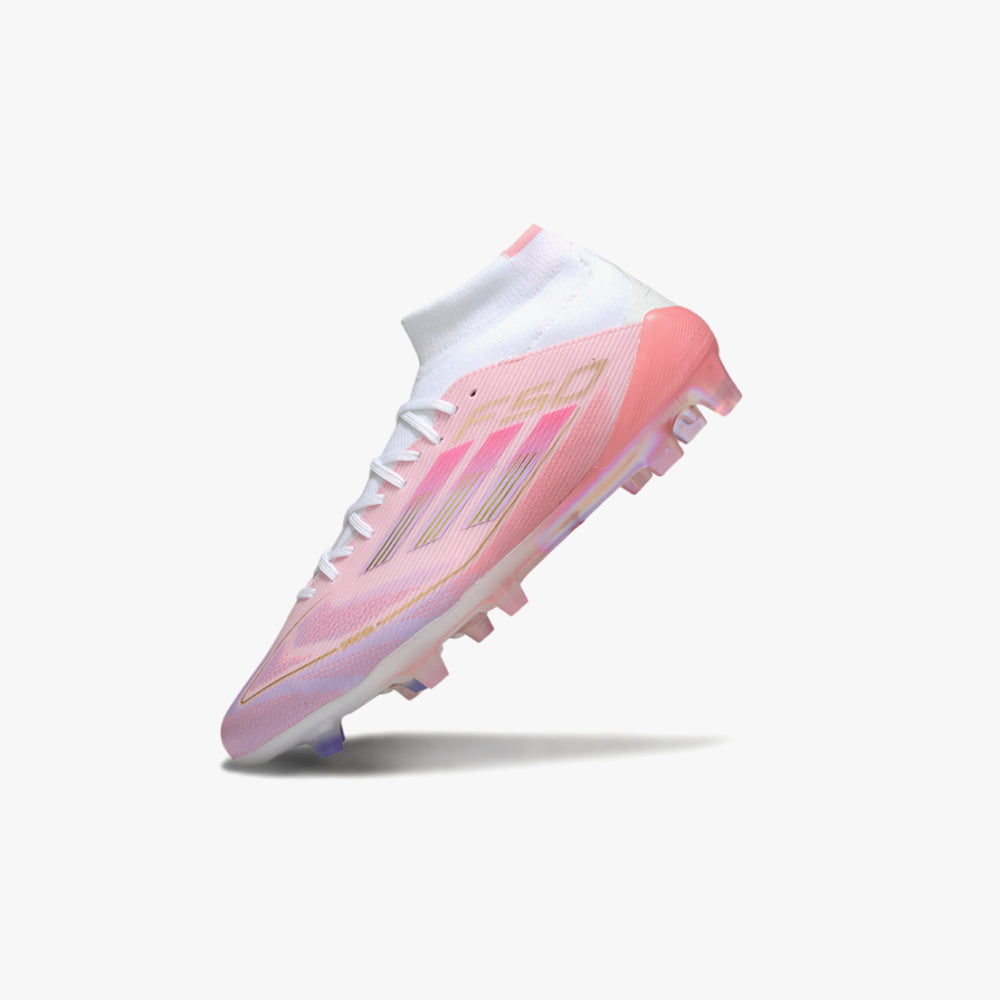 Chuteira Campo Adidas F50 Elite Mid - Fg