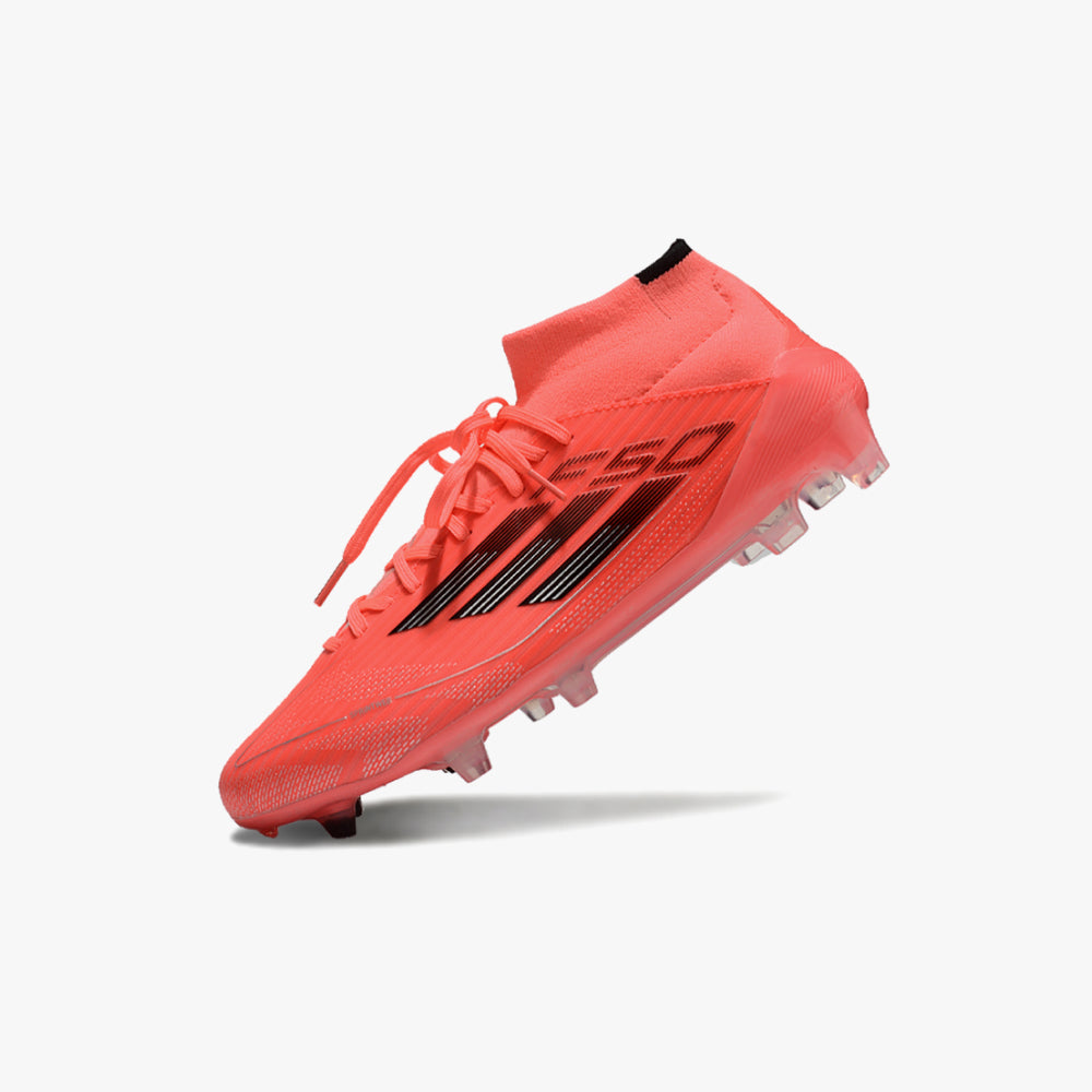 Chuteira Campo Adidas F50 Elite Mid - Fg