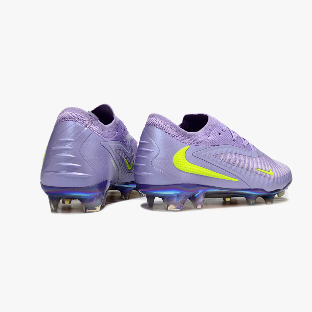 Chuteira Campo Nike Phantom 6 Fg + Brindes