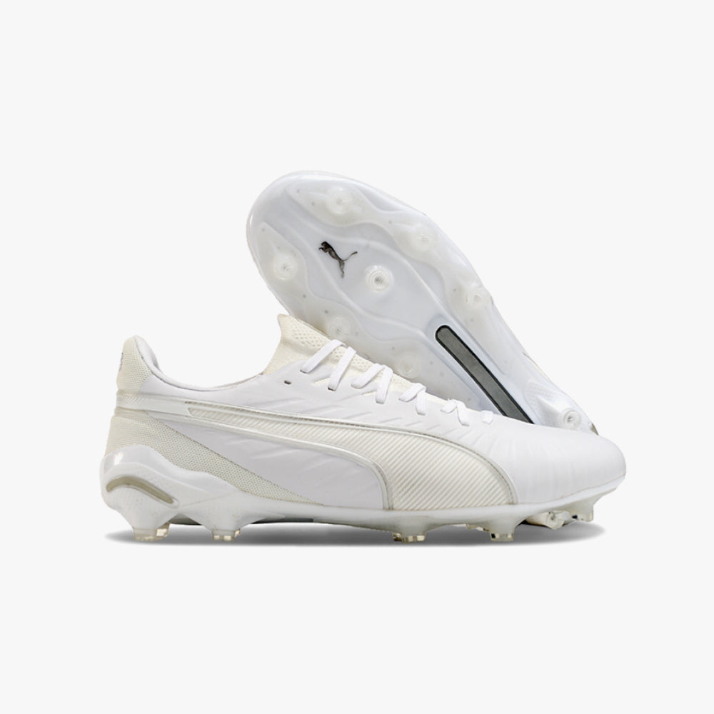 Chuteira Campo Puma King (Fg)