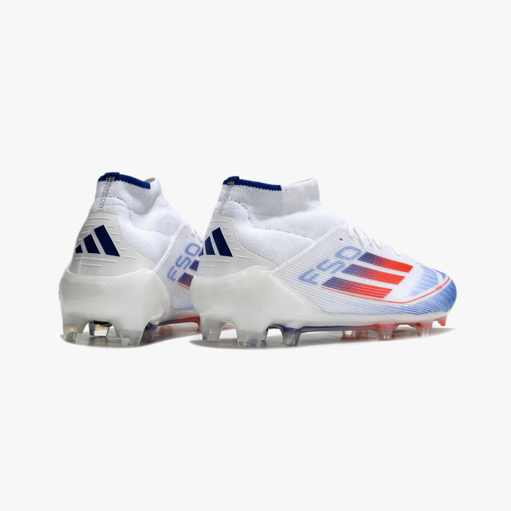 Chuteira Campo Adidas F50 Elite Mid - Fg
