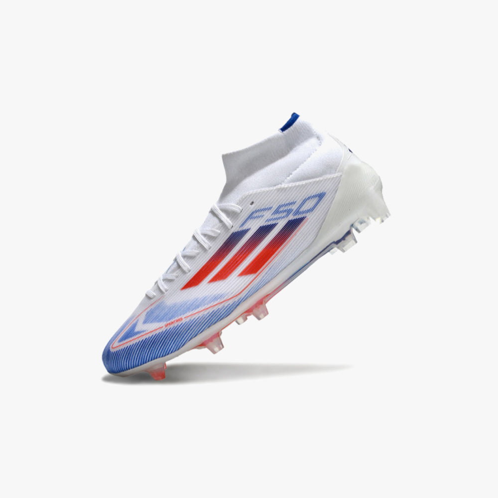 Chuteira Campo Adidas F50 Elite Mid - Fg