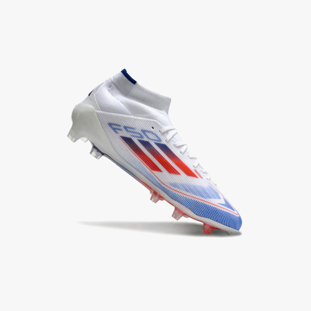 Chuteira Campo Adidas F50 Elite Mid - Fg