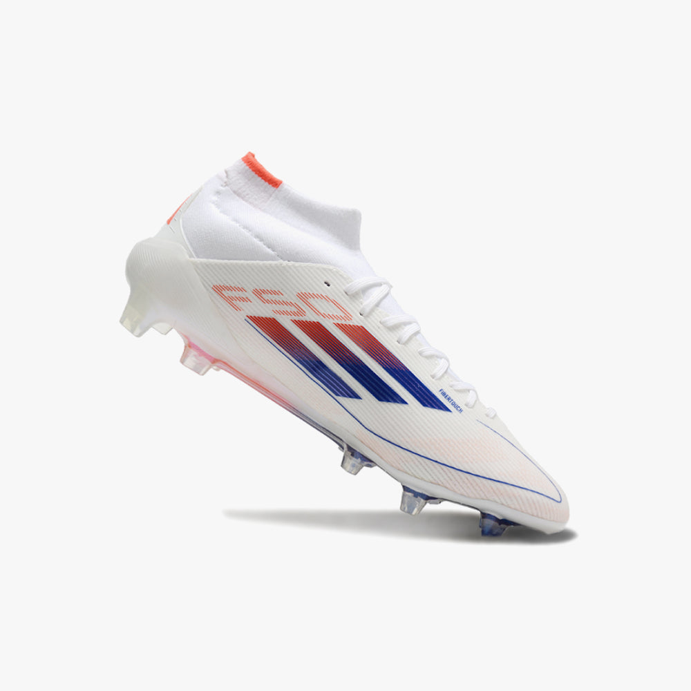 Chuteira Campo Adidas F50 Elite Mid - Fg