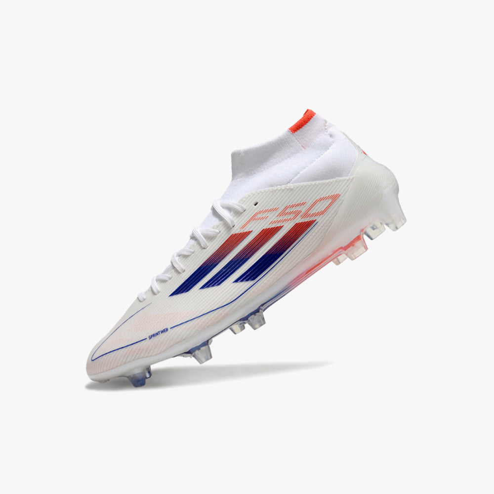 Chuteira Campo Adidas F50 Elite Mid - Fg
