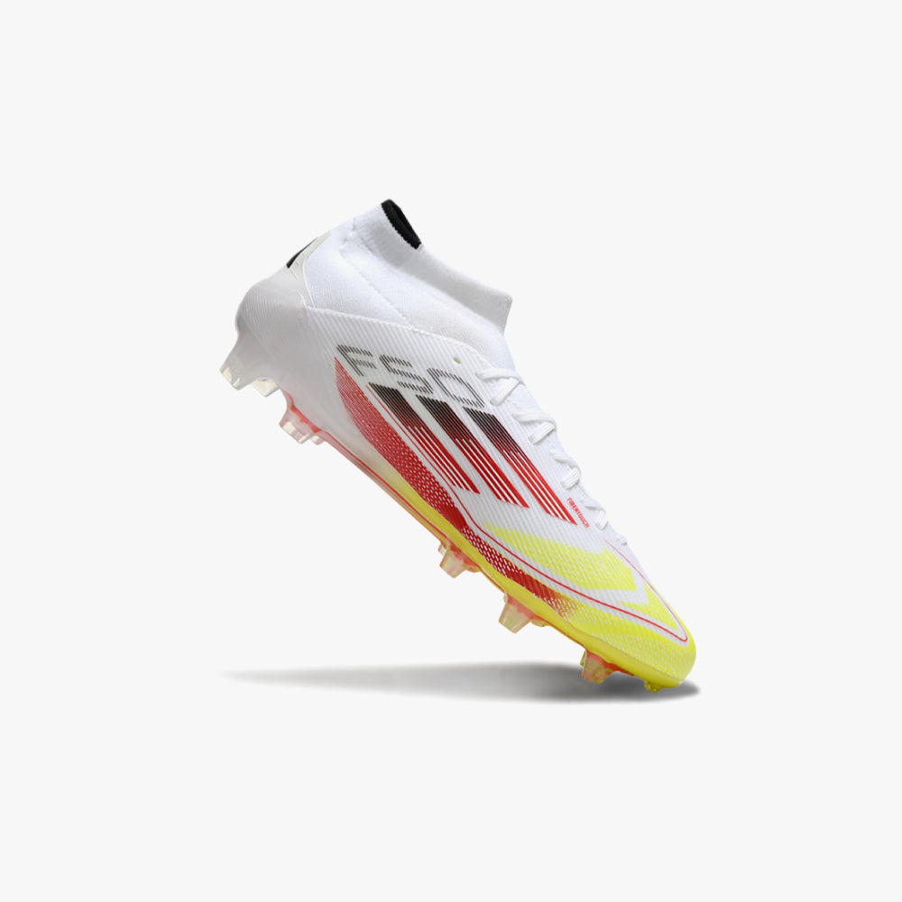 Chuteira Campo Adidas F50 Elite Mid - Fg