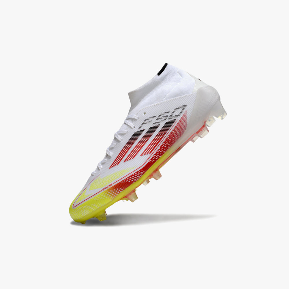 Chuteira Campo Adidas F50 Elite Mid - Fg