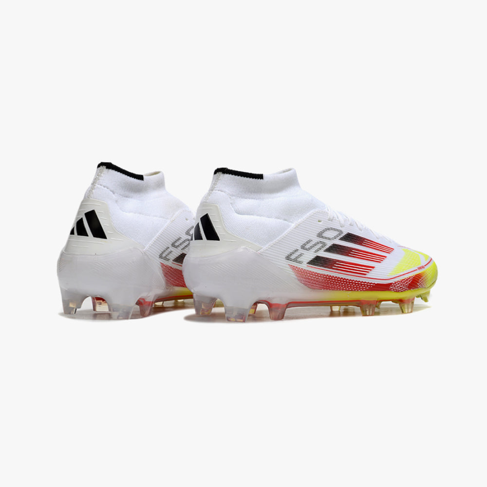 Chuteira Campo Adidas F50 Elite Mid - Fg