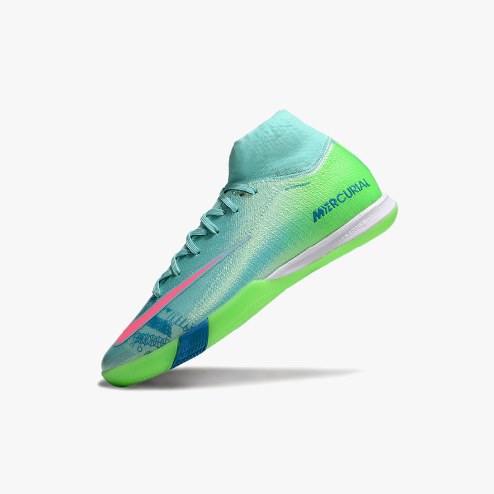 Chuteira Futsal Nike Zoom Superfly 10 Elite (Ic) 2