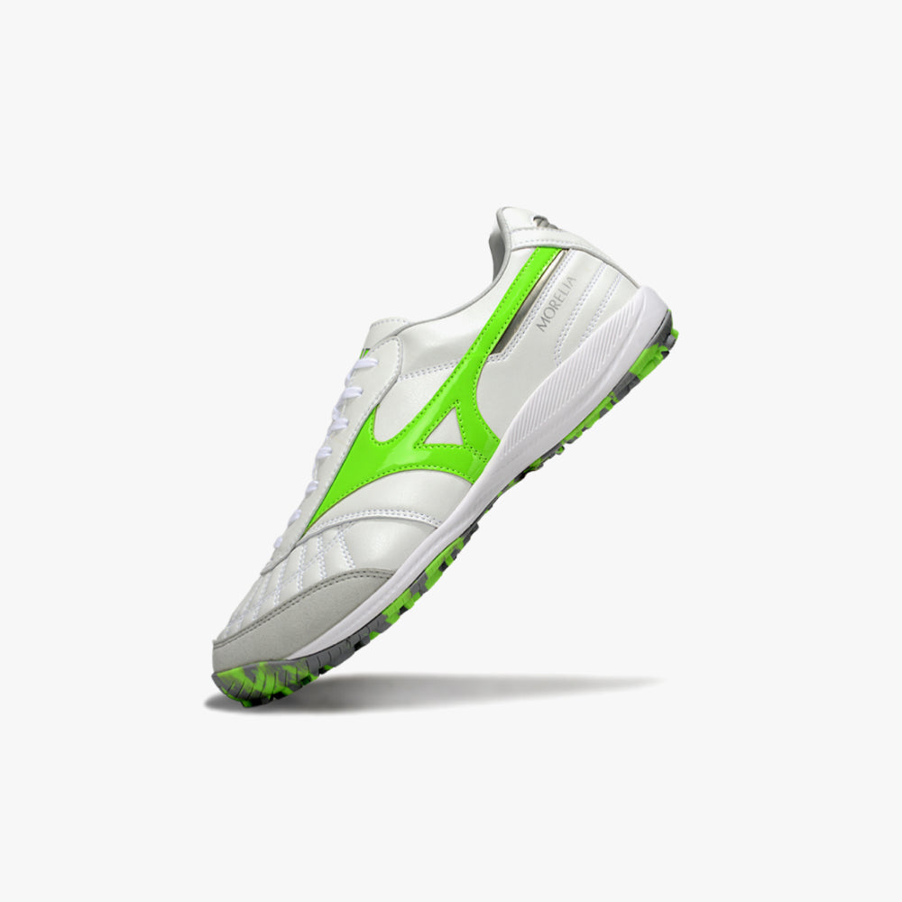 Chuteira Society Mizuno Morelia Neo 4 - Tf