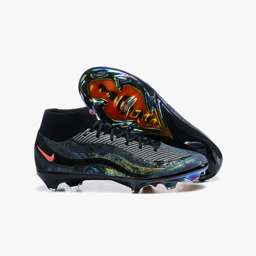 Chuteira Campo Nike Air Zoom Mercurial Superfly Elite ( Fg )