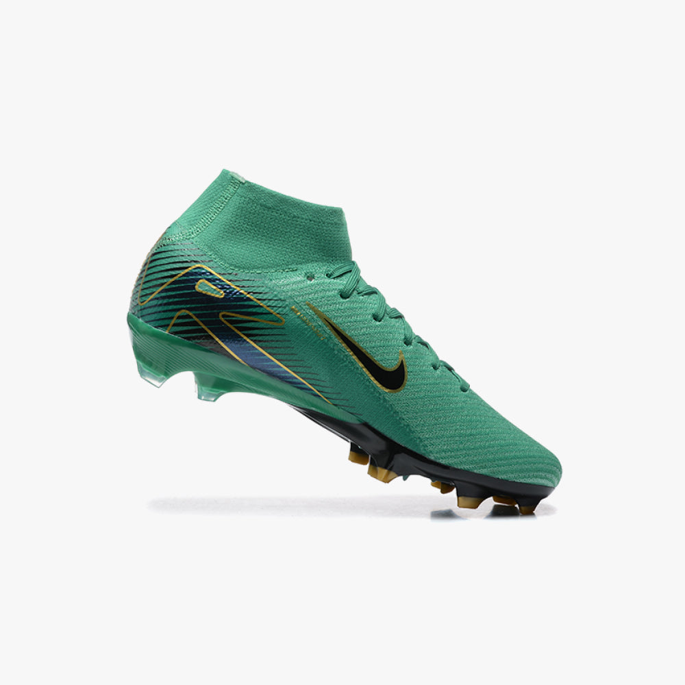 Chuteira Campo Nike Air Zoom Mercurial Superfly Elite - Fg