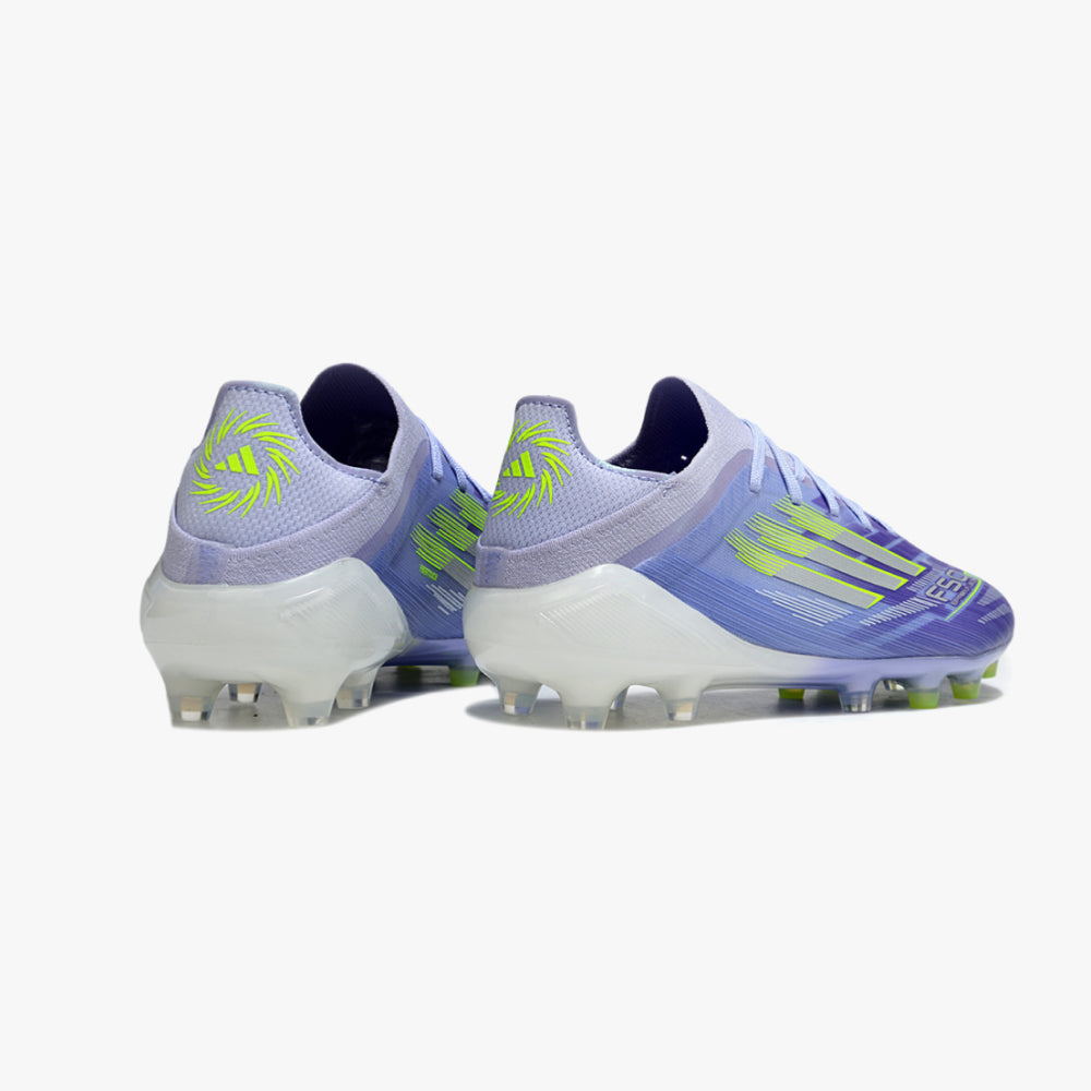 Chuteira Campo Adidas F50 + Fg (2)