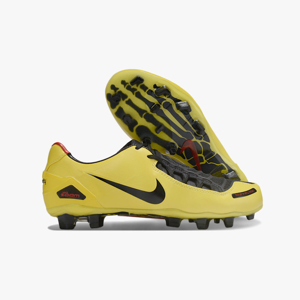 Chuteira Campo Nike Total 90 Laser  [Fg]
