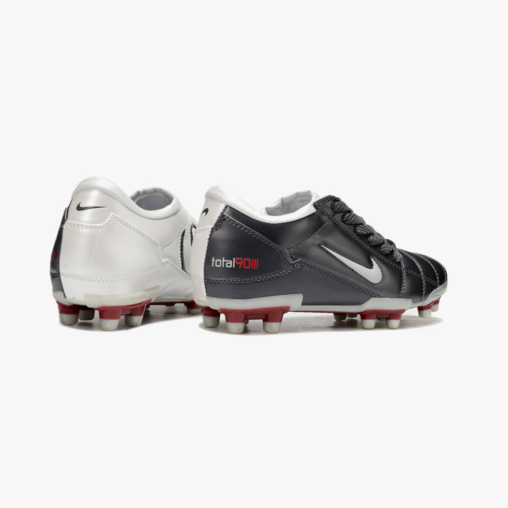 Chuteira Campo Nike Total 90 [Fg]