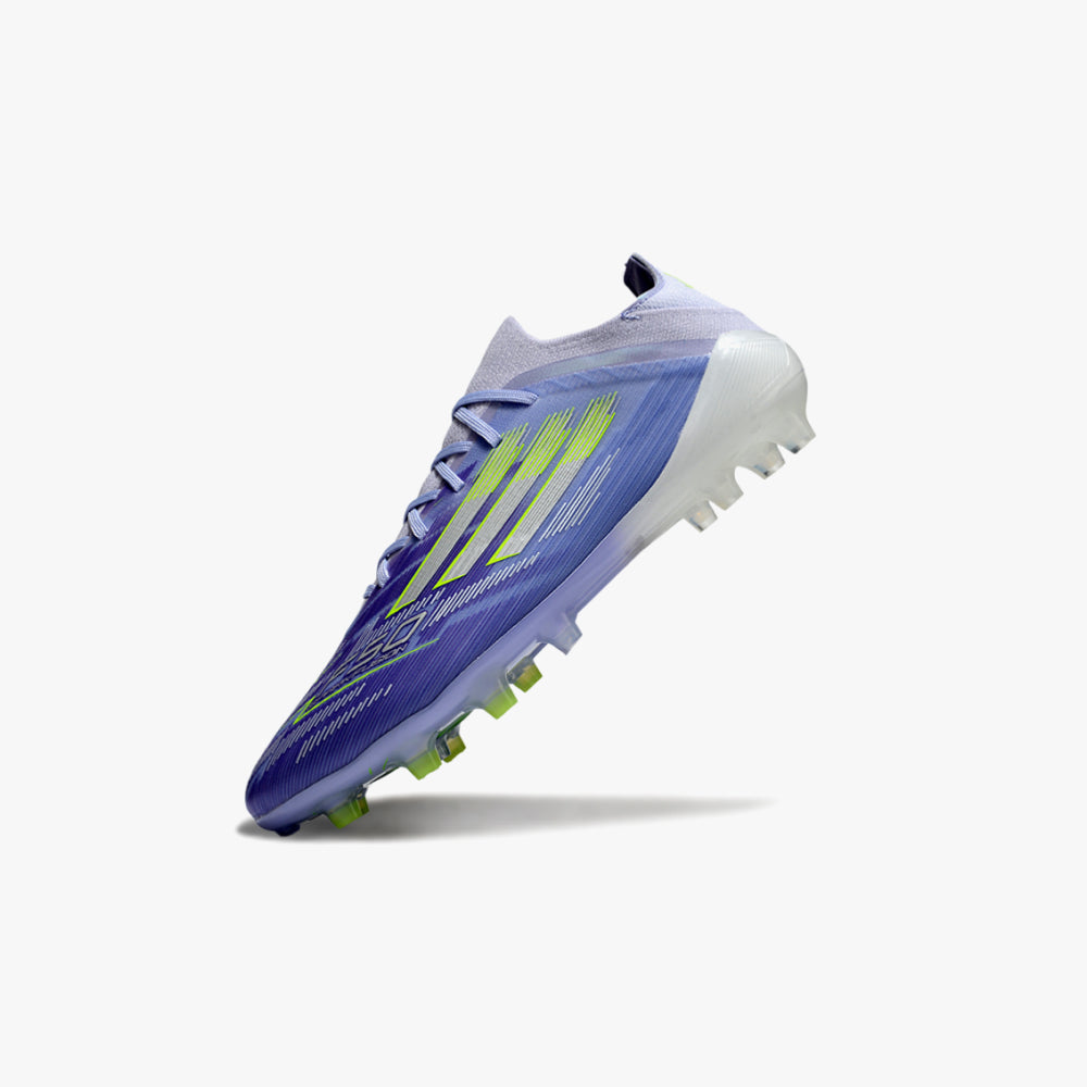 Chuteira Campo Adidas F50 + Fg (2)