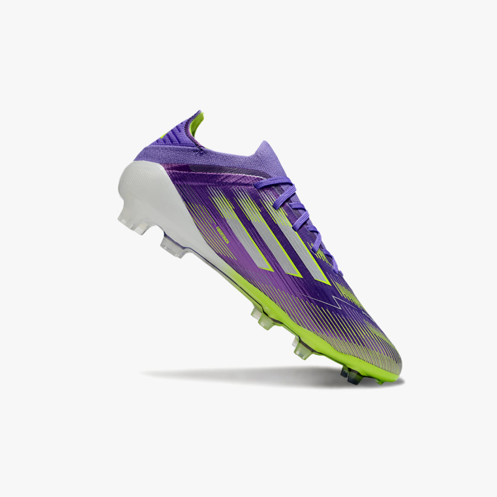 Chuteira Campo Adidas F50 + Fg (2)