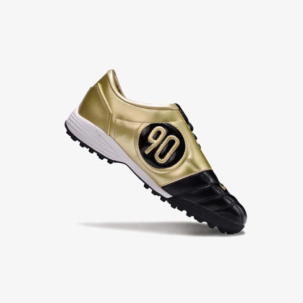 Chuteira Society Nike Total 90 [Tf] + Brindes