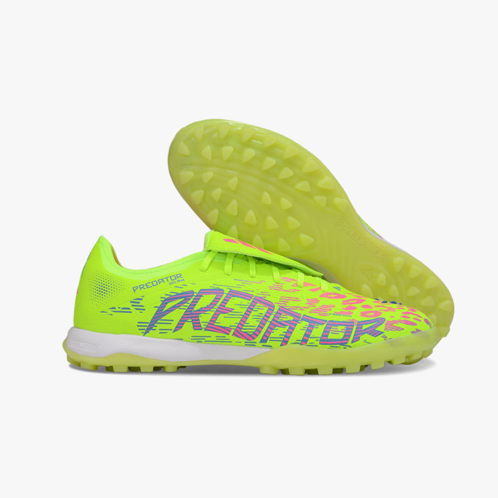 Chuteira Society Predator League Tf