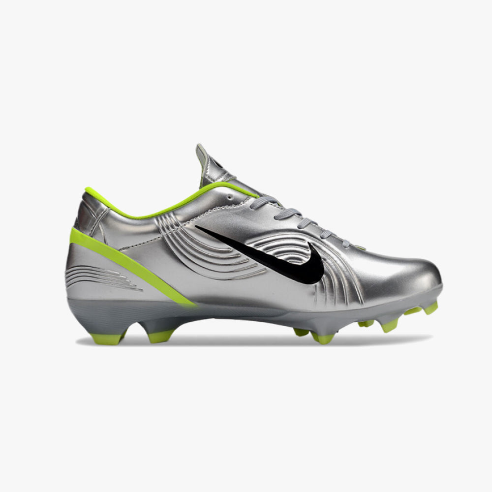 Chuteira Campo Nike Vapor Ronaldo R9 Fg + Brindes