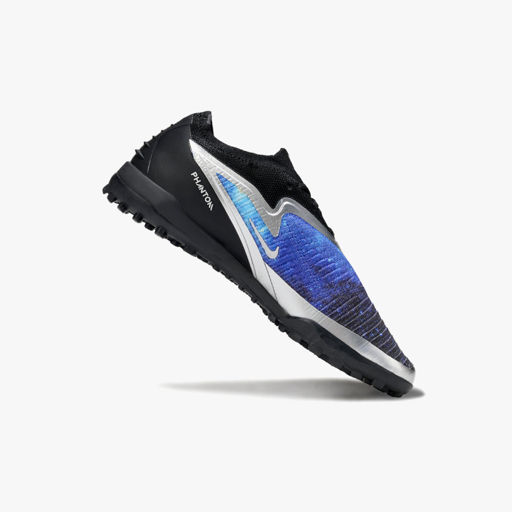 Chuteira Society Nike Phantom 6 Elite (Tf) Preto