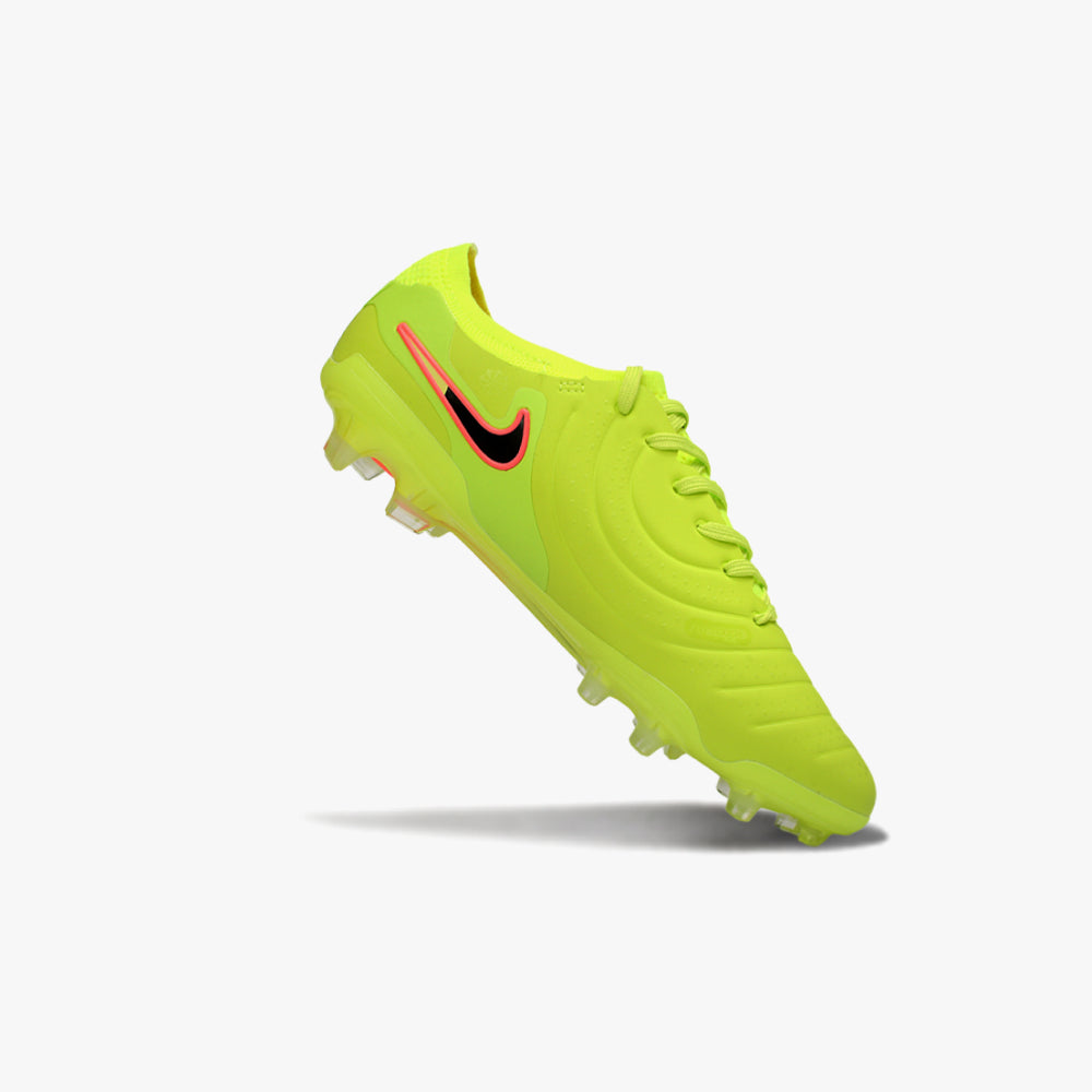 Chuteira Campo Nike Tiempo Legend X (Fg) Verde