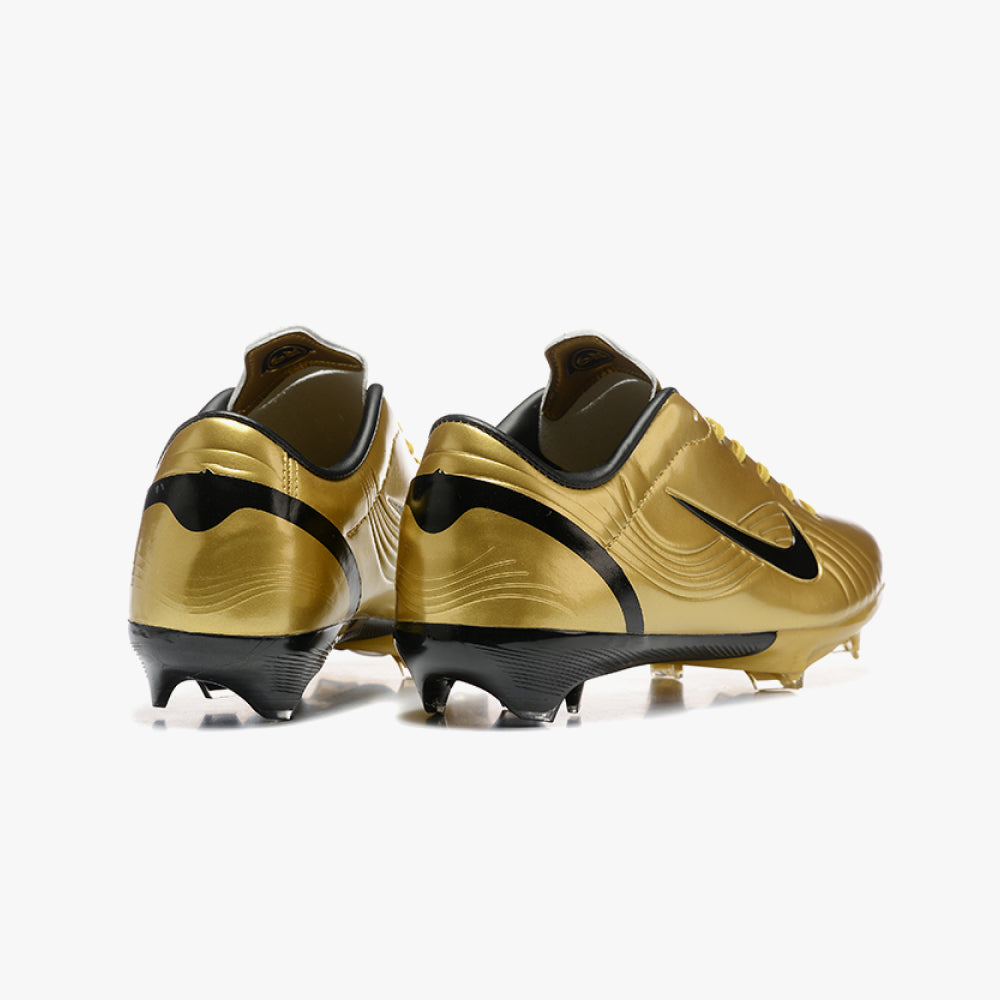 Chuteira Campo Nike Mercurial + Fg
