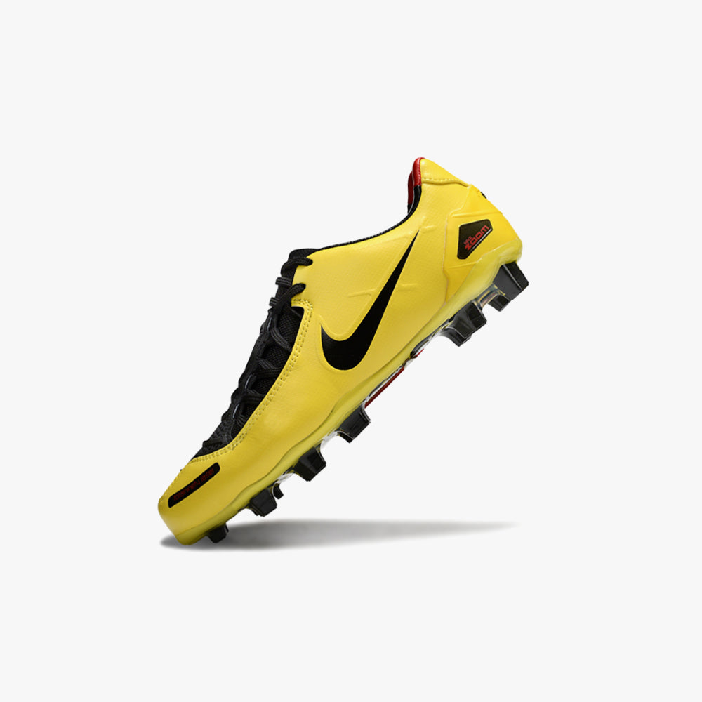 Chuteira Campo Nike Total 90 Laser  [Fg]