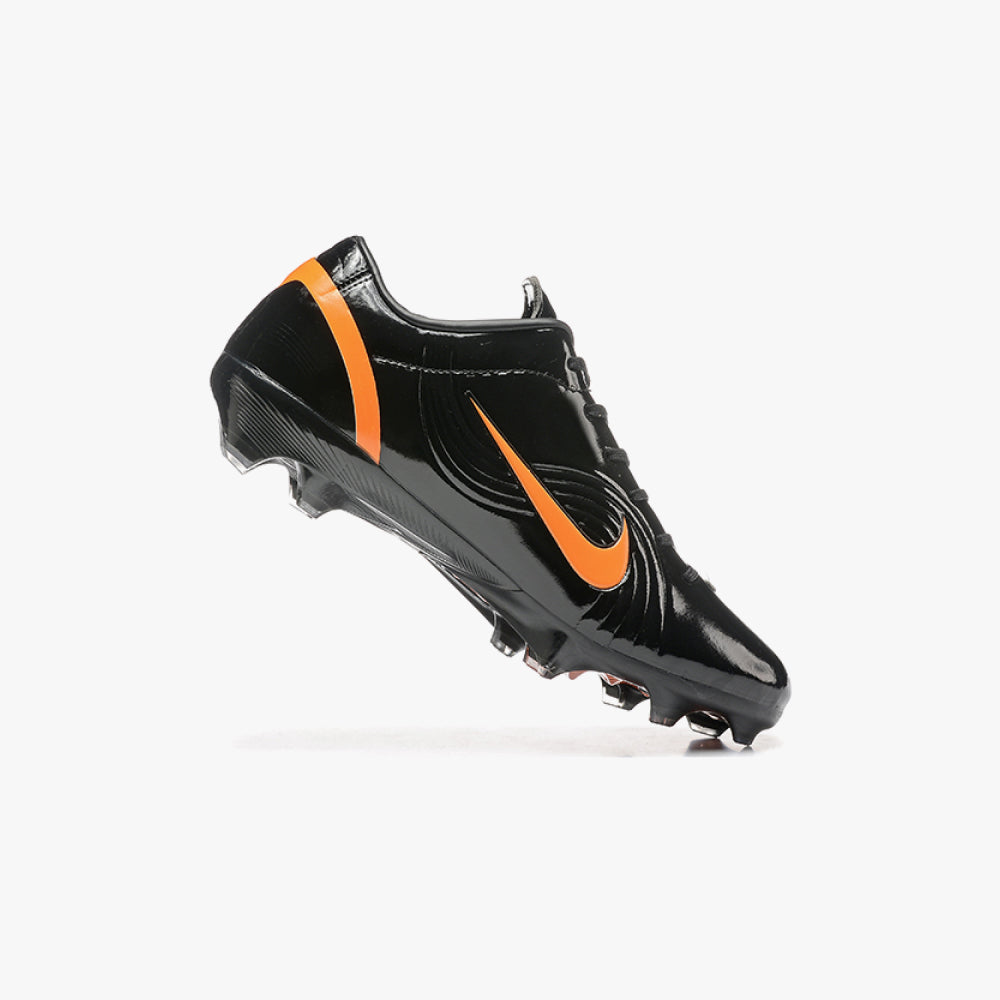 Chuteira Campo Nike Mercurial + Fg