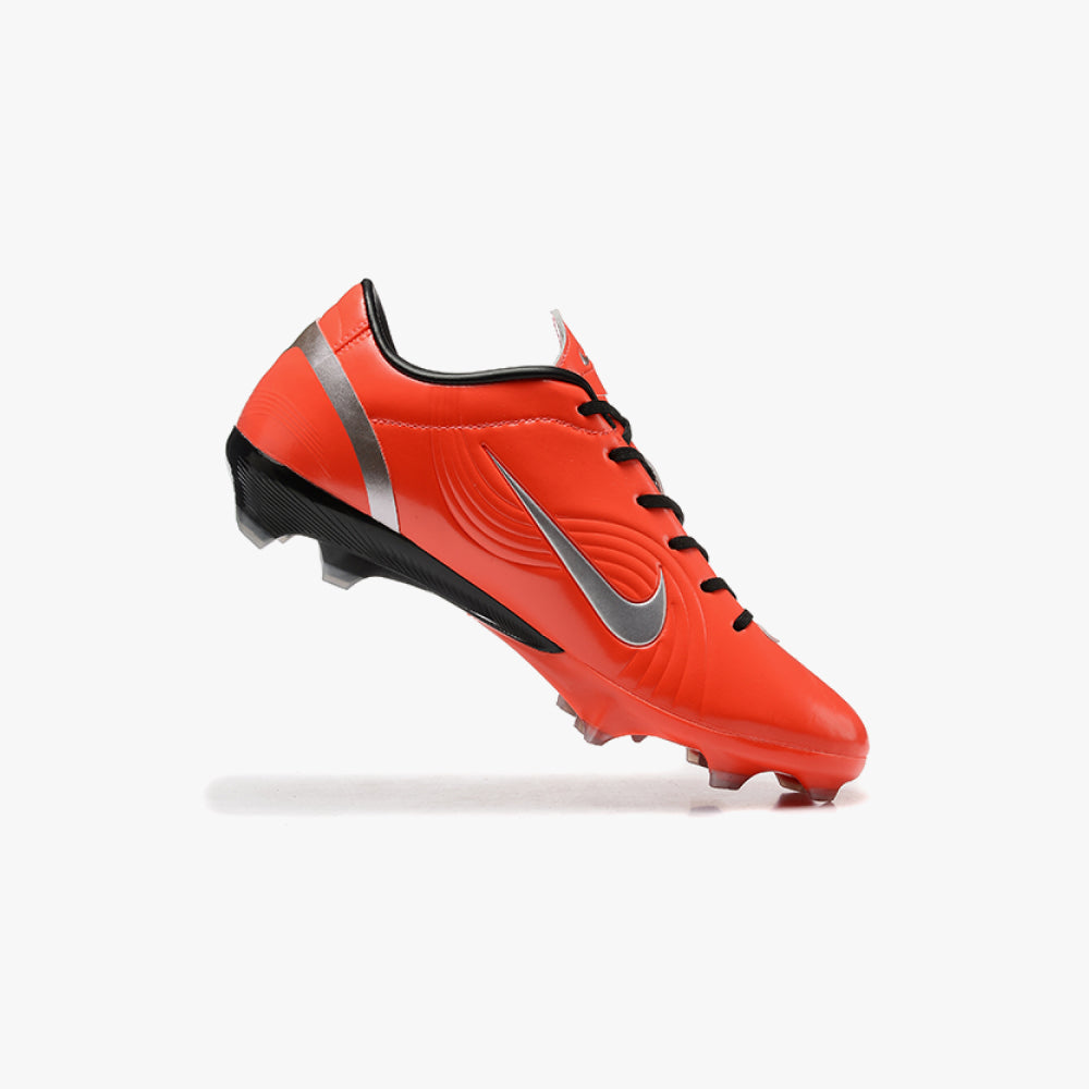 Chuteira Campo Nike Mercurial + Fg