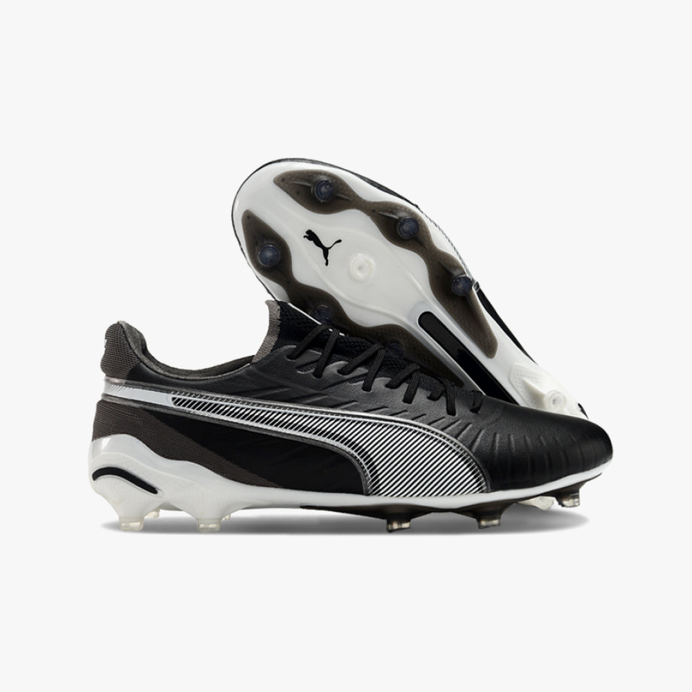Chuteira Campo Puma King (Fg)