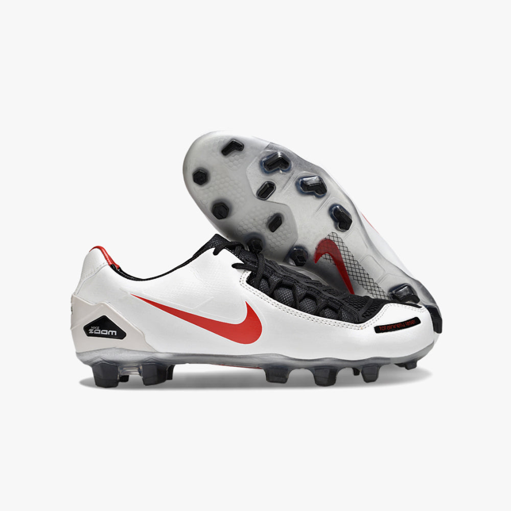 Chuteira Campo Nike Total 90 Laser  [Fg]