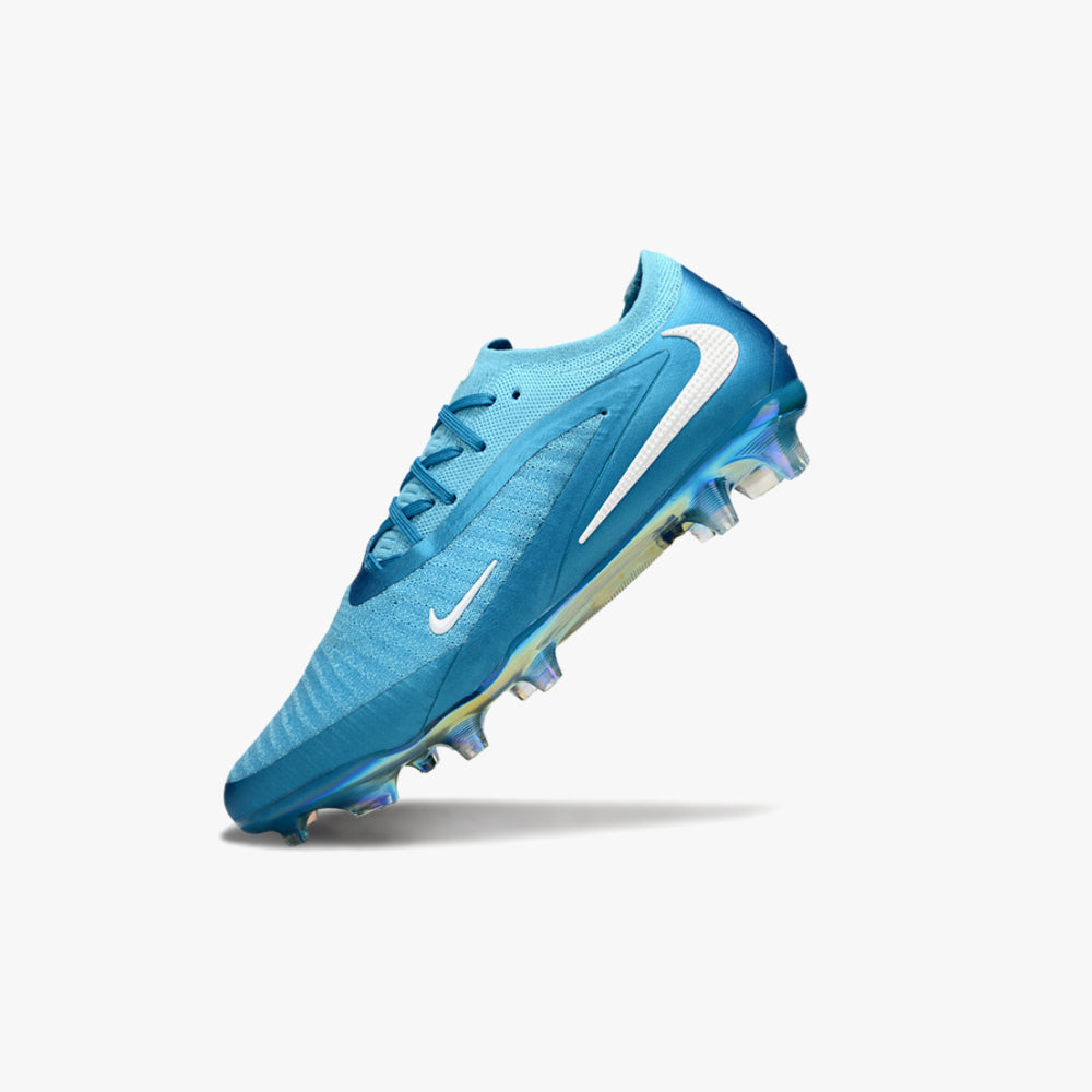 Chuteira Campo Nike Phantom 6 Fg + Brindes