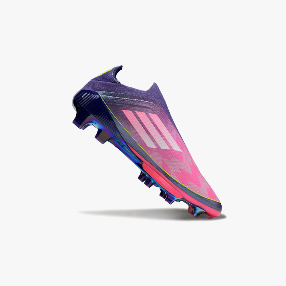 Chuteira Campo Adidas F50 + (Fg)
