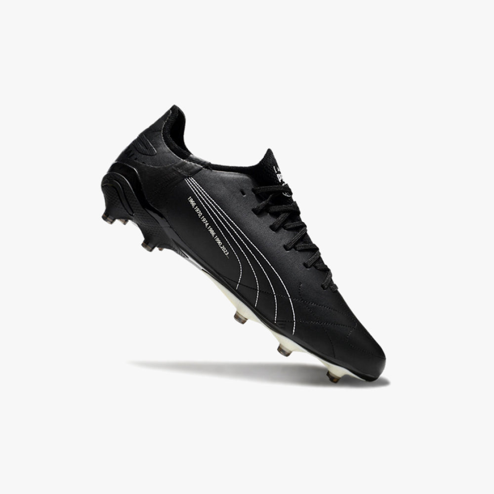 Chuteira Campo Puma King Ultimate X (Fg)